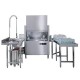 Посудомоечное оборудование Restoinox