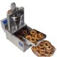 Аппараты для приготовления пончиков Crazy Pan