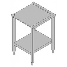 Стол для посудомоечной машины Kromo K2ANG угловой