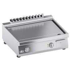 Поверхность жарочная ATA LOW-BUILT EL. GRIDDLE PLATE 1M SMOOTH PLATE COUNTERTOP