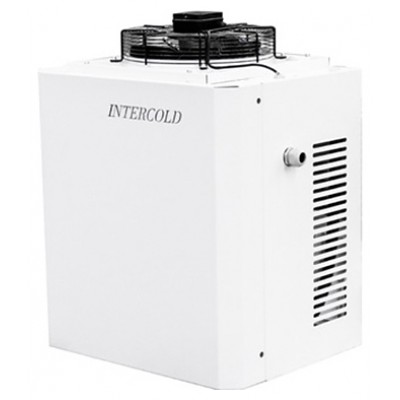 Сплит-система низкотемпературная Intercold LCM 316 PR FT