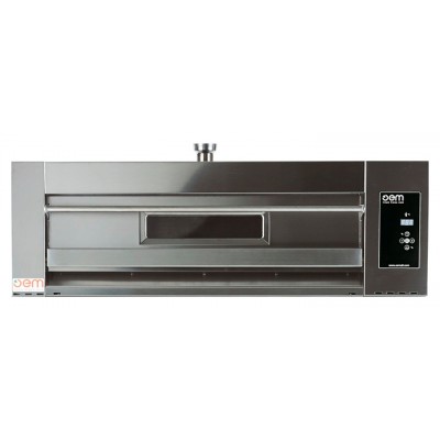 Печь для пиццы подовая OEM-ALI DM630LDG