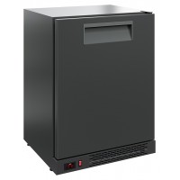 Шкаф холодильный барный POLAIR TD101-Bar (глухая дверь, без столешницы)