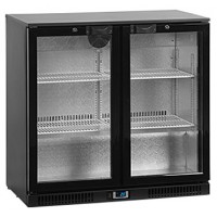 Шкаф холодильный TEFCOLD DB200H