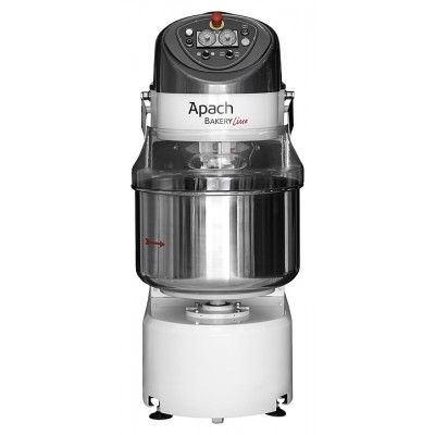 Тестомес спиральный Apach Bakery Line V80