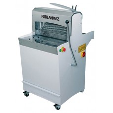 Машина хлеборезательная Porlanmaz Bakery Machinery PMBS 500