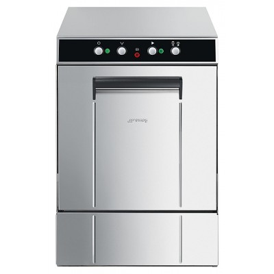 Стаканомоечная машина SMEG UG402DM