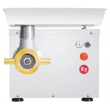 Мясорубка Koneteollisuus Oy (KT) LM-82/P Unger алюм. корпус, с педалью 220В