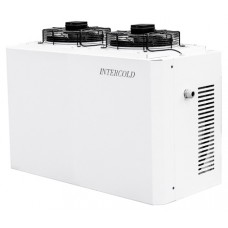 Сплит-система низкотемпературная Intercold LCM 447 PR FT