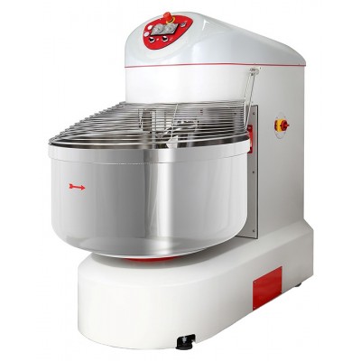 Тестомес спиральный Apach Bakery Line V-R 200