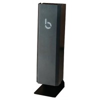 Рециркулятор бактерицидный Биос+ B30 серый