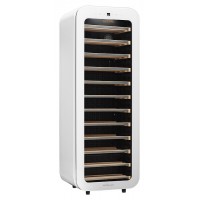 Винный шкаф MEYVEL MV34-KWF1