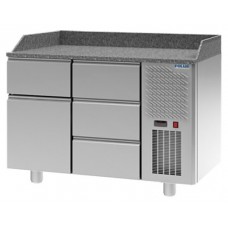 Стол для пиццы POLAIR TM2pizza13-G