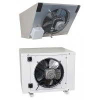 Сплит-система среднетемпературная Intercold МСМ 115 FT