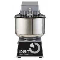 Тестомесильная машина OEM-ALI FX601T