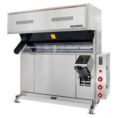 Шкаф расстоечный Porlanmaz Bakery Machinery PMIP 152