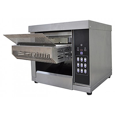 Тостер конвейерный Kocateq TT260