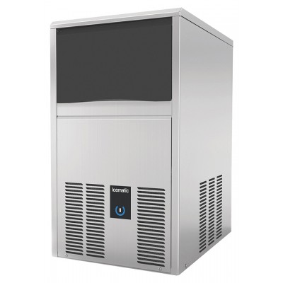 Льдогенератор Icematic CS 38 W ZP