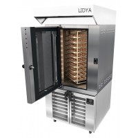 Печь конвекционная Kumkaya LIDYA 24