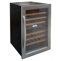 Винный шкаф IP Industrie JG 48 AD X