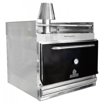 Угольная печь MIBRASA HMB SB 110