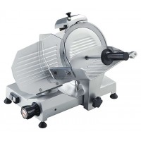 Слайсер Sirman MIRRA 250C RD (тефлон)