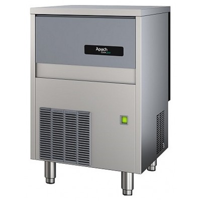 Льдогенератор Apach Cook Line ACB4625B W