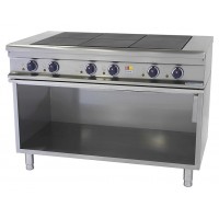 Плита электрическая Kovinastroj (Kogast) ES-T69/P