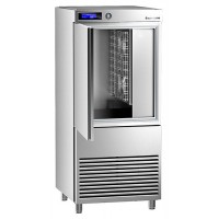 Шкаф шокового охлаждения Angelo Po XA101S