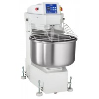Тестомес спиральный Abat ТМС-120НН-2П CHEF