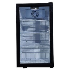 Шкаф холодильный VIATTO VA-SC98