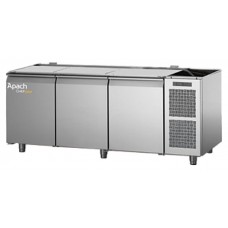 Стол для пиццы Apach Chef Line LTPPZ111NT (без столешницы)