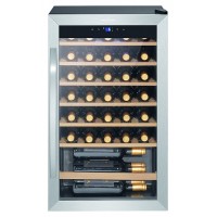 Винный шкаф Profi Cook PC-WK 1235