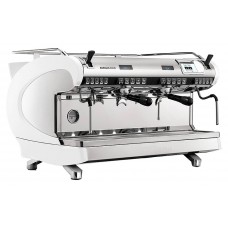 Кофемашина Nuova Simonelli Aurelia WAVE T3 2 Gr Easy Cream 380 В white