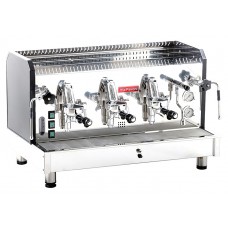 Кофемашина La Pavoni VASARI3S черная