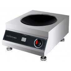 Плита индукционная ECO KITCHEN IND-13W-8000