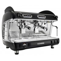 Кофемашина Sanremo Verona SAP 2 (черная, высокие группы)