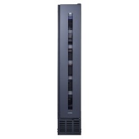 Винный шкаф Libhof Connoisseur CF-6 black