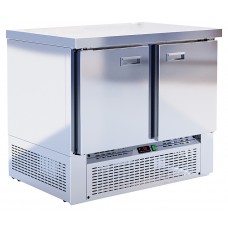 Стол холодильный ITALFROST (CRYSPI) СШС-0,2 GN-1000 NDSFS