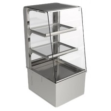 Витрина тепловая BSV-inox VHA 2G/6