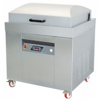 Упаковщик вакуумный на колесах WVT SVide WVTPro PLANET 1000