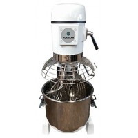 Миксер планетарный Hurakan HKN-IP30FZ