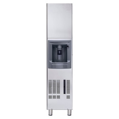 Льдогенератор Icematic DX 35 A