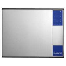 Льдогенератор Icematic M502 W без бункера