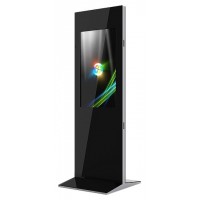 Киоск сенсорный ZORGTECH Diamant 49 F Celeron