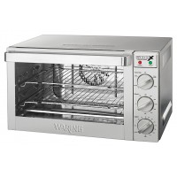 Печь конвекционная Waring WCO500X