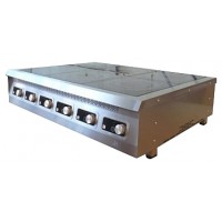 Плита индукционная ITERMA ПКИ-6ПР-1200/850/250
