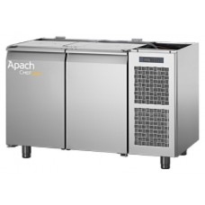 Стол для пиццы Apach Chef Line LTPPZ11NT (без столешницы)