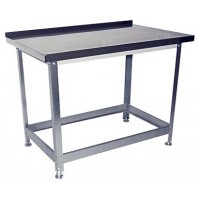 Стол производственный GPSteel СПБ-1200/600-э Эконом