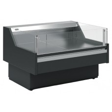 Витрина холодильная Italfrigo Veneto Quadro Self 1250 Д (ВПC 0,195-1,2)